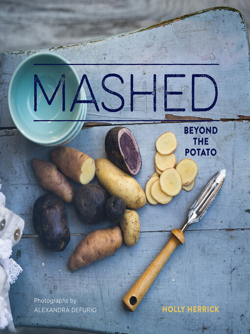 Title details for Mashed by Holly Herrick - Available